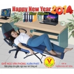 GHẾ NGỦ VĂN PHÒNG GN01